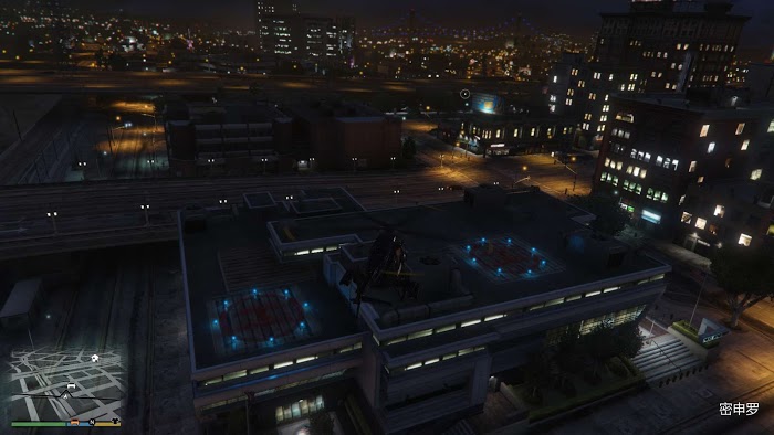 俠盜獵車手5 (GTA 5) 刷飛行載具位置標記