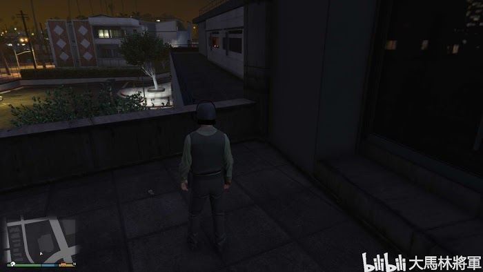 俠盜獵車手5 (GTA 5) 刷飛行載具位置標記
