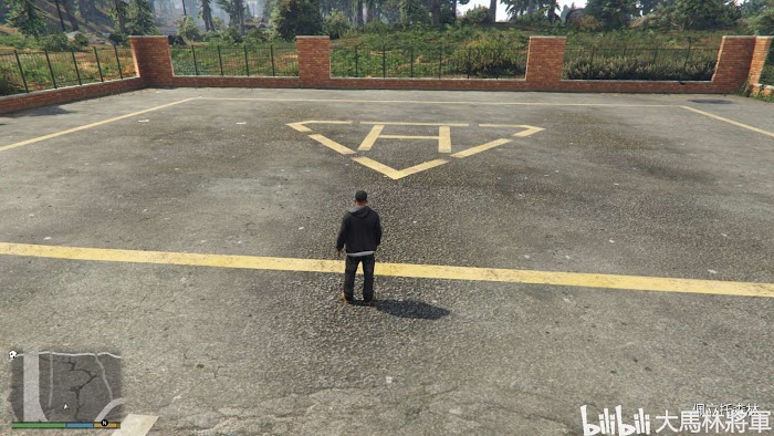 俠盜獵車手5 (GTA 5) 刷飛行載具位置標記
