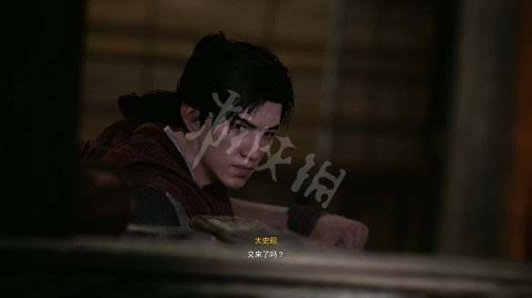 軒轅劍柒 軒轅劍 7 試玩版遊戲圖文攻略
