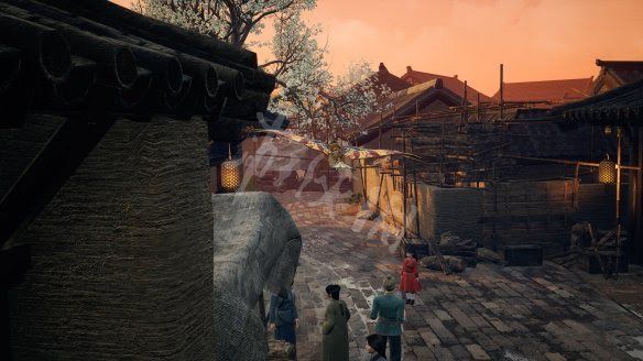 軒轅劍柒 軒轅劍 7 試玩版遊戲圖文攻略