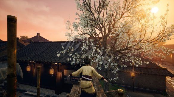 軒轅劍柒 軒轅劍 7 試玩版遊戲圖文攻略
