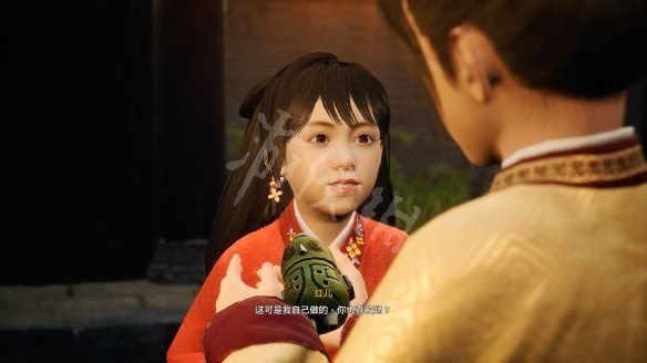 軒轅劍柒 軒轅劍 7 試玩版遊戲圖文攻略