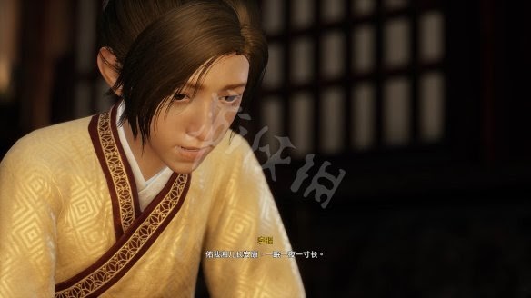 軒轅劍柒 軒轅劍 7 試玩版遊戲圖文攻略