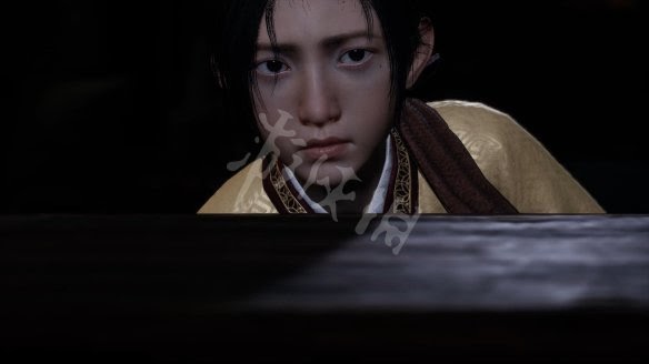 軒轅劍柒 軒轅劍 7 試玩版遊戲圖文攻略