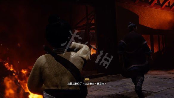 軒轅劍柒 軒轅劍 7 試玩版遊戲圖文攻略
