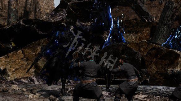 軒轅劍柒 軒轅劍 7 試玩版遊戲圖文攻略