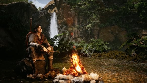 軒轅劍柒 軒轅劍 7 試玩版遊戲圖文攻略