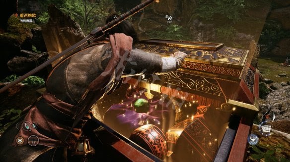 軒轅劍柒 軒轅劍 7 試玩版遊戲圖文攻略