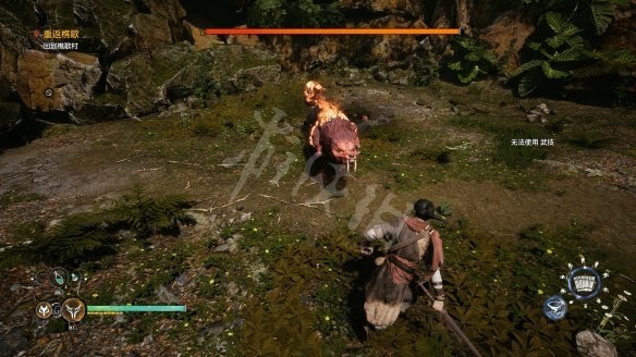 軒轅劍柒 軒轅劍 7 試玩版遊戲圖文攻略