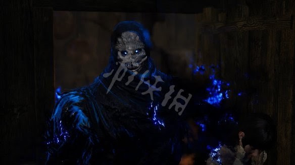 軒轅劍柒 軒轅劍 7 試玩版遊戲圖文攻略