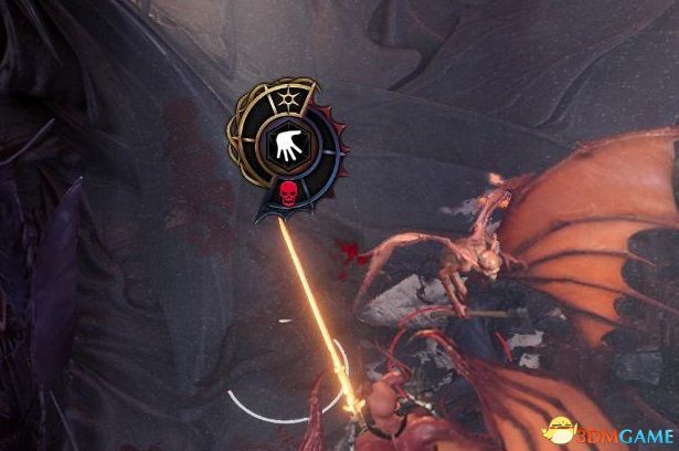 柏德之門3 (Baldur's Gate 3) 技能系統檢定圖文全攻略