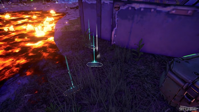 邊緣禁地3 (Borderlands 3) 瘋狂收獲節全挑戰完成方法