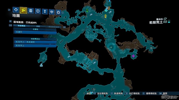 邊緣禁地3 (Borderlands 3) 瘋狂收獲節全挑戰完成方法