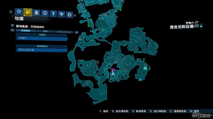 邊緣禁地3 (Borderlands 3) 瘋狂收獲節全挑戰完成方法
