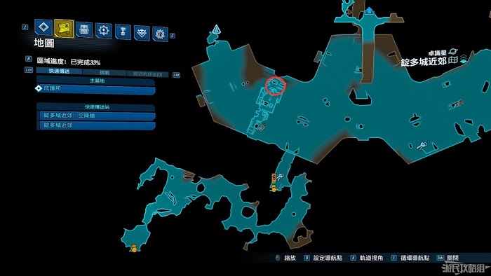 邊緣禁地3 (Borderlands 3) 瘋狂收獲節全挑戰完成方法