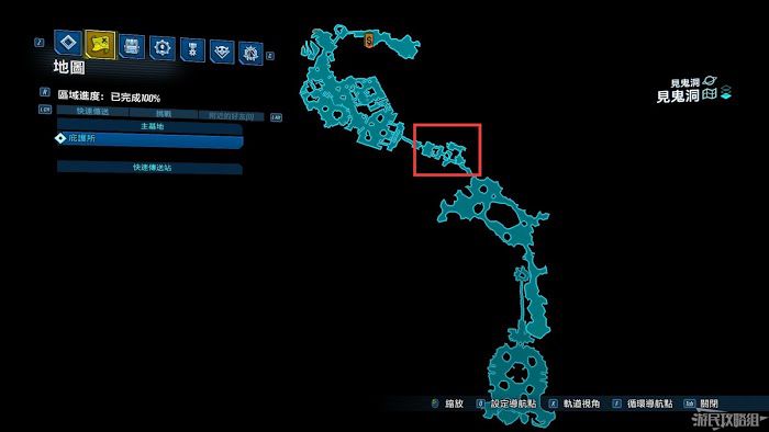 邊緣禁地3 (Borderlands 3) 瘋狂收獲節全挑戰完成方法