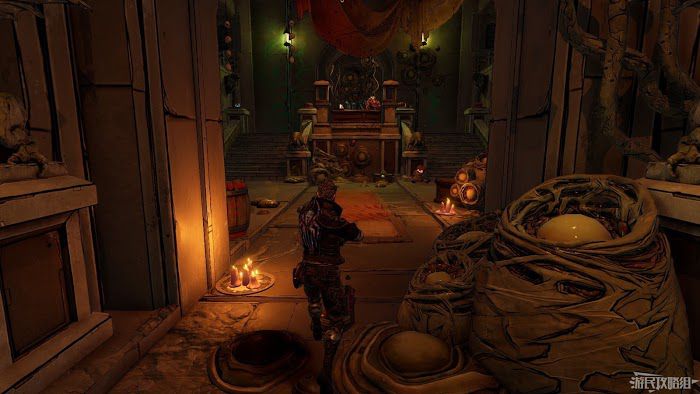 邊緣禁地3 (Borderlands 3) 瘋狂收獲節全挑戰完成方法