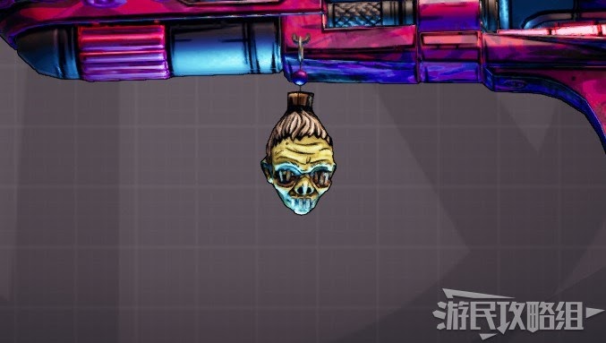 邊緣禁地3 (Borderlands 3) 瘋狂收獲節全挑戰完成方法