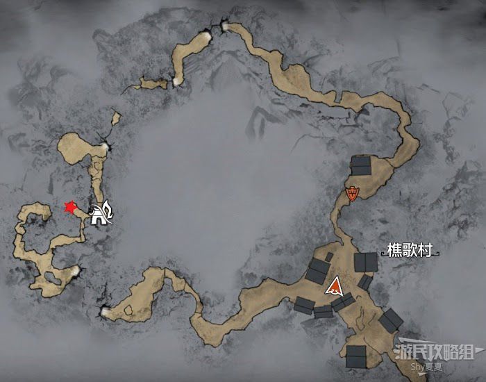 軒轅劍柒 軒轅劍 7 遊戲基礎介紹與初期主線圖文攻略