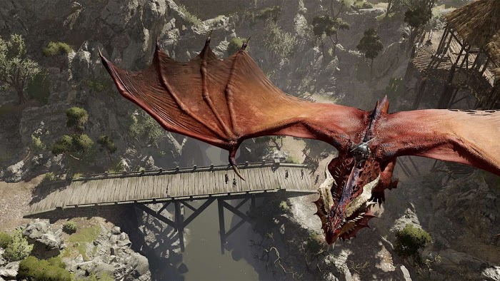 柏德之門3 (Baldur's Gate 3) 戰鬥技巧與強力Build分享