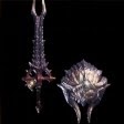 魔物獵人 世界 Iceborne 黑龍武器資料與派生強化路線詳解 圖14