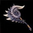 魔物獵人 世界 Iceborne 黑龍武器資料與派生強化路線詳解 圖26