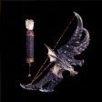 魔物獵人 世界 Iceborne 黑龍武器資料與派生強化路線詳解 圖77