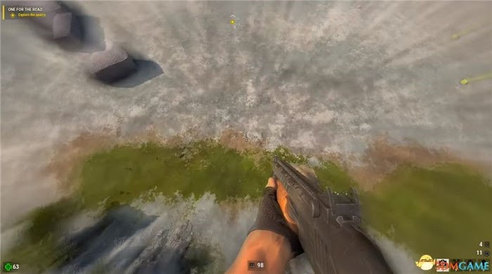 重裝武力4 (Serious Sam 4) 全彩蛋位置與觸發方法分享