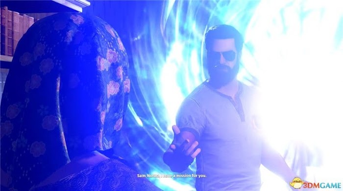 重裝武力4 (Serious Sam 4) 全彩蛋位置與觸發方法分享
