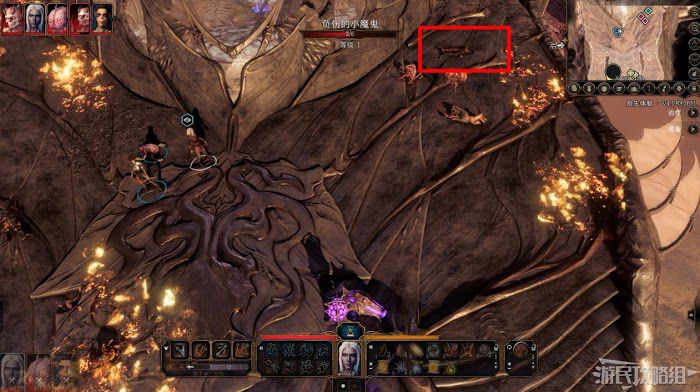 柏德之門3 (Baldur's Gate 3) 新手入門與序章流程圖文攻略