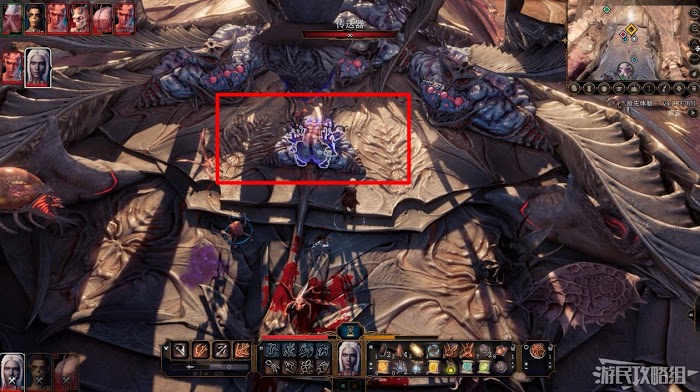 柏德之門3 (Baldur's Gate 3) 新手入門與序章流程圖文攻略