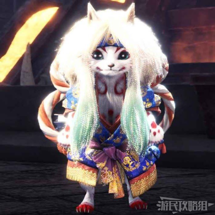 魔物獵人 世界 Iceborne USJ無限的閃耀聯名任務攻略與獎勵分享