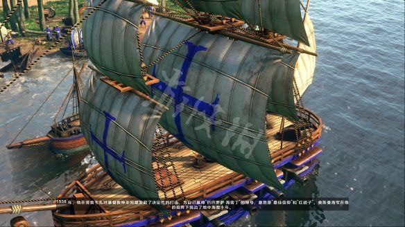 世紀帝國 3 決定版 遊戲基礎介紹與圖文攻略