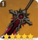 原神 (Genshin Impact) 5星武器資料與突破所需材料分享