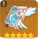 原神 (Genshin Impact) 5星武器資料與突破所需材料分享