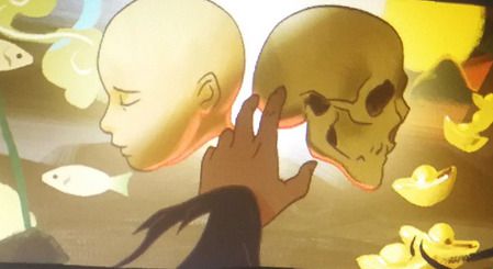 太吾繪卷 (The Scroll Of Taiwu) 速通攻略 新手向極速通關方法