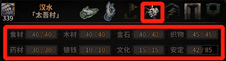 太吾繪卷 (The Scroll Of Taiwu) 超詳細新手入門方法