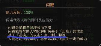 太吾繪卷 (The Scroll Of Taiwu) 武器各屬性對傷害影響分析
