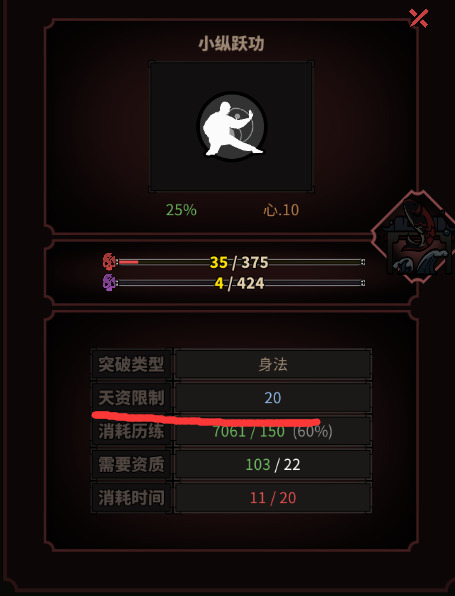 太吾繪卷 (The Scroll Of Taiwu) 各種新手常見問題解答