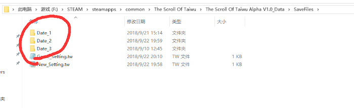 太吾繪卷 (The Scroll Of Taiwu) 各種新手常見問題解答