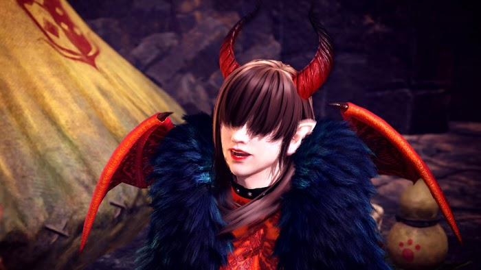魔物獵人 世界 Iceborne 冰原驚魂夜活動詳情