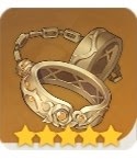 原神 (Genshin Impact) 武器突破材料取得方法分享 圖12