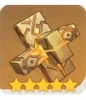 原神 (Genshin Impact) 武器突破材料取得方法分享 圖24