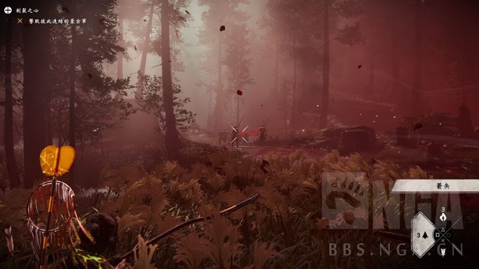 對馬戰鬼 (Ghost of Tsushima) 夢魘故事單人無傷心得