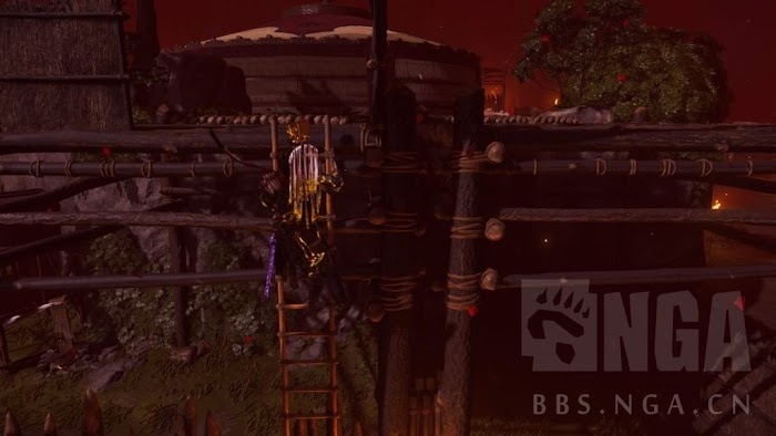 對馬戰鬼 (Ghost of Tsushima) 夢魘故事單人無傷心得
