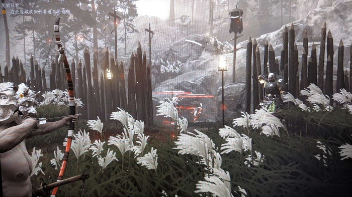 對馬戰鬼 (Ghost of Tsushima) 奇譚模式夢魘故事刺客攻略