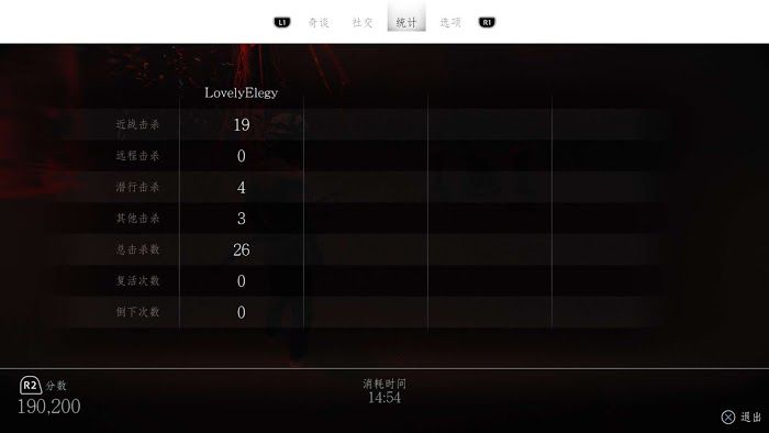 對馬戰鬼 (Ghost of Tsushima) 奇譚模式夢魘故事刺客攻略