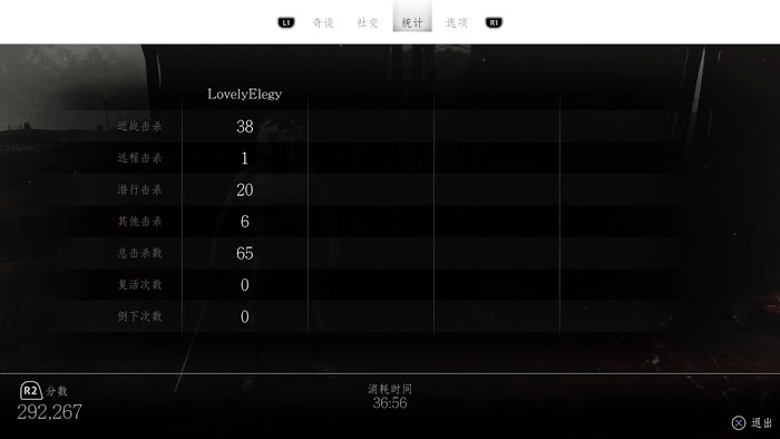 對馬戰鬼 (Ghost of Tsushima) 奇譚模式夢魘故事刺客攻略