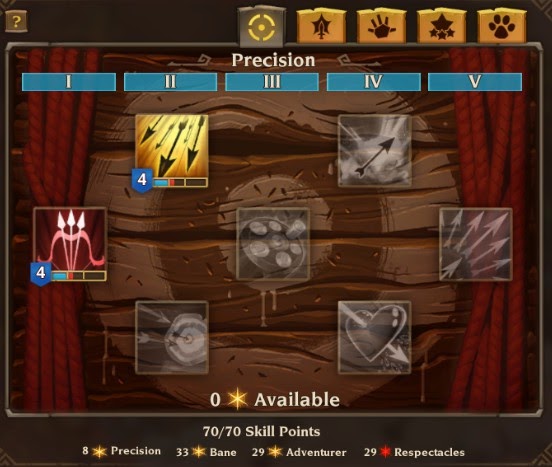 火炬之光3 (Torchlight 3) 毒召喚神射手Build方法